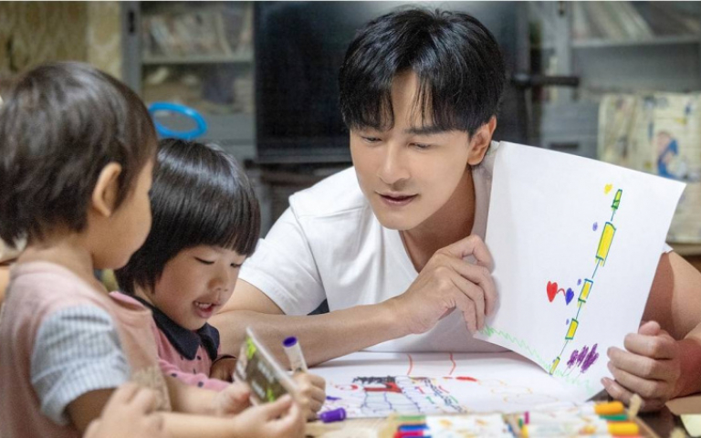 鄭元暢資助21名弱勢兒少　霸氣捐出金鐘10萬獎金