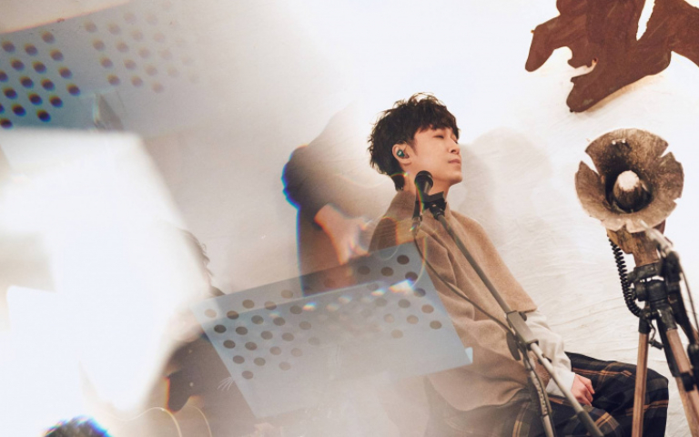 吳青峰狂飆91首冷門歌曲　曝心聲：不確定能唱多久