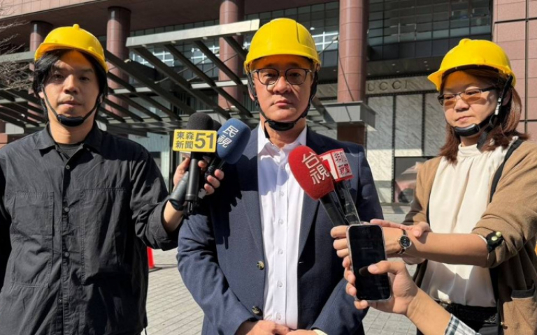台中新光三越善後工作持續進行!專櫃取貨、心理諮商、台中世貿二館臨時安置全面啟動,確保夥伴與消費者權益!
