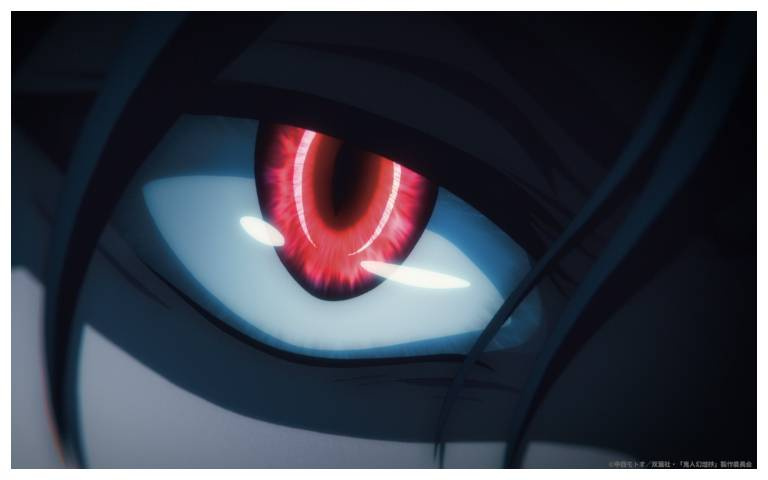 《鬼人幻燈抄》動畫3/31強勢登場！跨越時代的人鬼大戰即將揭幕！