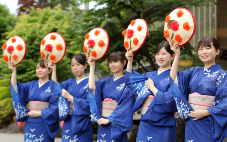 日式女將款待×山形風味壽喜燒 北投溫泉旅宿引進日本服務文化