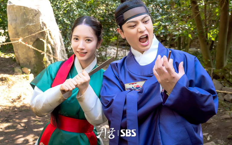 亞洲發燒星／金知妍喊累求安慰　T人陸星材給出超實際回應