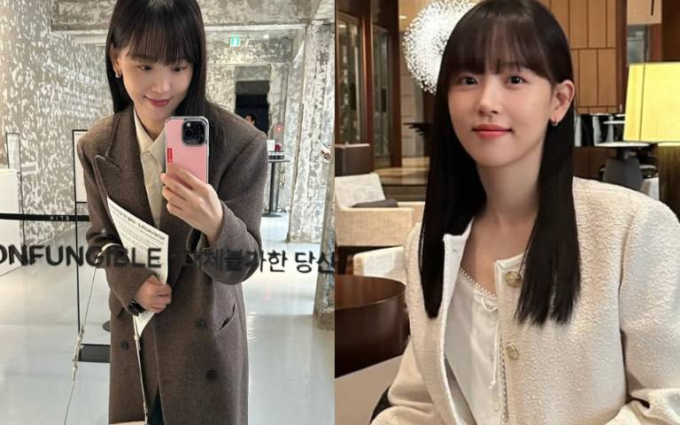 面試妝容雷區快避開！4 招打造冷靜溫柔的「高智感」妝容，讓主管一眼就喜歡你