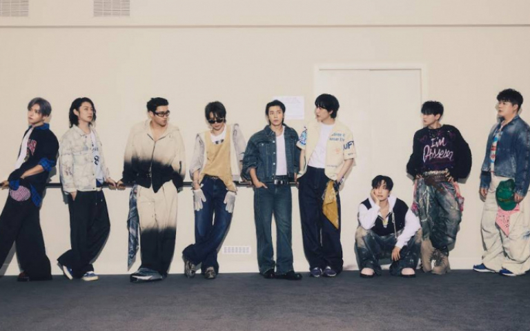 大巨蛋2場秒殺！　SJ主動爭取11/14加開第三場