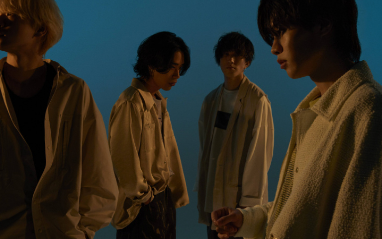 神不擲骰子再訪台「被全家店員搭訕加IG」　主唱柳田周作盛讚：好像只有好人