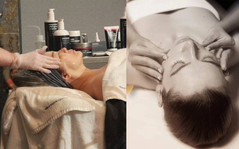 比醫美更心動！歐美貴婦圈爆紅的「臉緊心鬆」SPA術：VALMONT鱘魚頂級療程、德卡臉部皮拉提斯