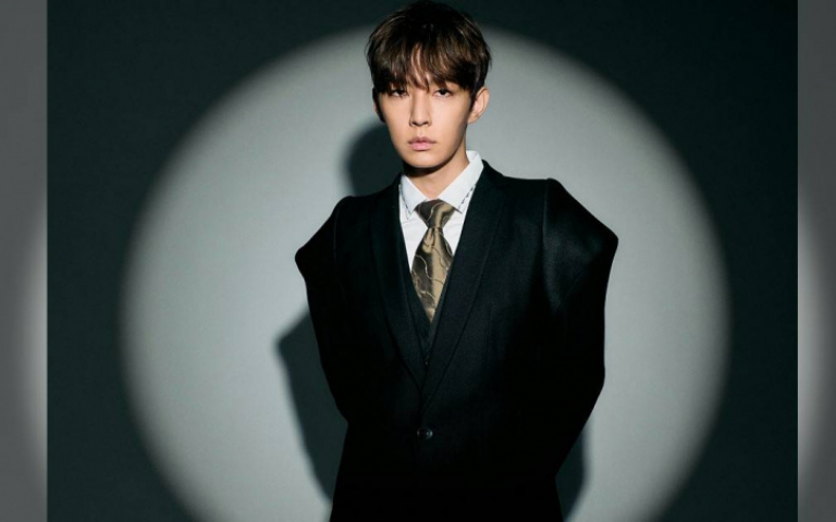 炎亞綸找回歌手初心　泰國曼谷開啟新旅程