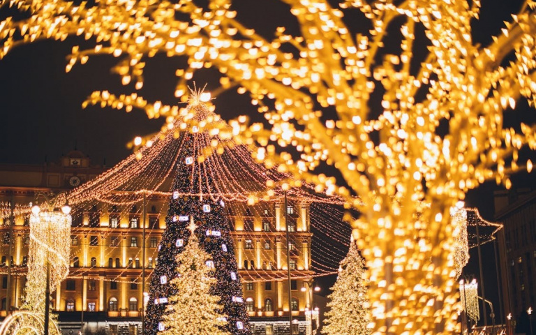 奇蹟降臨！金牛喜領紅包、獅子坐享其成　「5星座」財運爆棚迎聖誕大禮