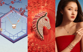馬年開運指南！Chaumet、FRED、寶格麗…新春限定珠寶必收清單，戴上就好運