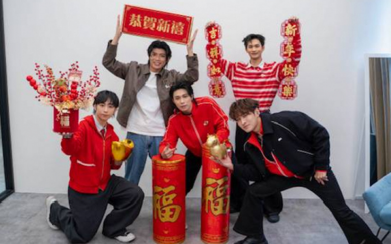 夏浦洋一成年就被催生！　阿嬤霸氣發言：幫你養