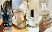 日常好好保養才能延長醫美美膚壽命期！每日保養TOP4清單曝光：從清潔到眼霜都幫你一次配好！