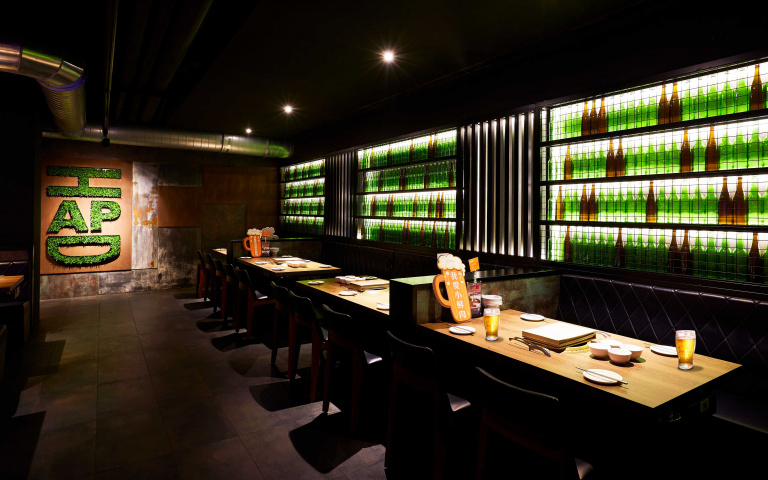 百元就能無限暢飲!燒肉店超猛雙11優惠「只到這一天」