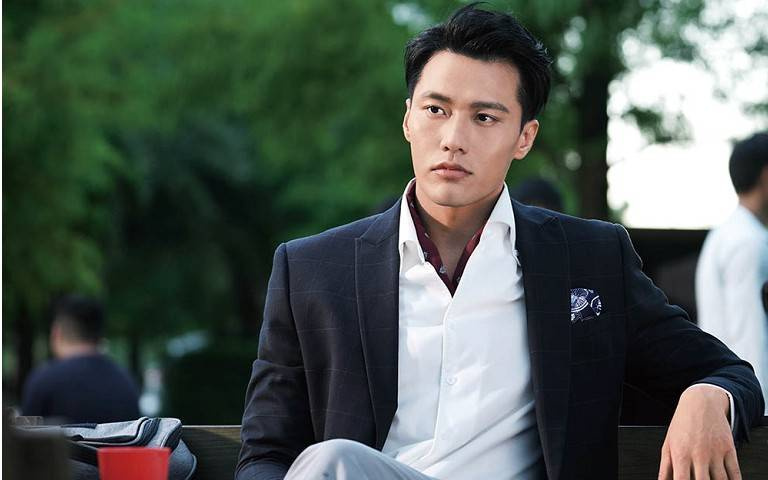 星談心/演到不是人 張睿家扮妖當喵皇好爽