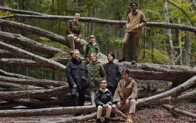 哪泥? UNIQLO 又有讓人動心的聯名了! UNIQLO x White Mountaineering 10/8(五)登場~
