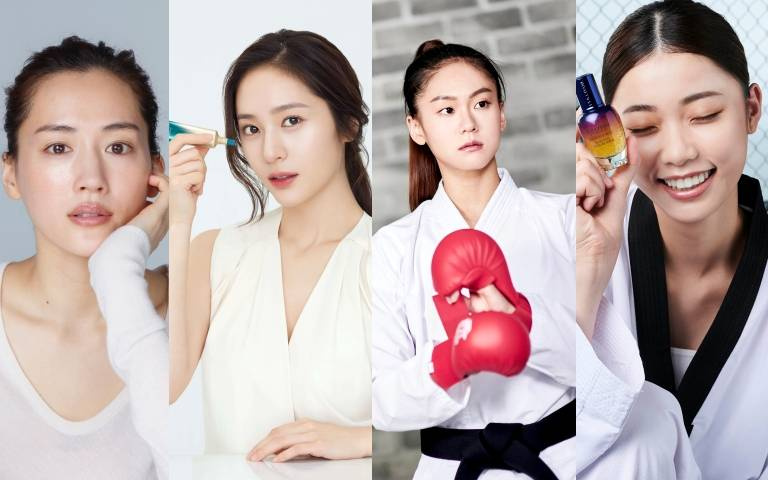 奇怪!最近覺得自己突然變老了?五倍券拿來顧臉就對了!日韓台美女都推薦的抗老新品,把臉蛋好好HOLD緊!