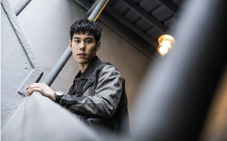 星談心／《全明星》合資22萬買NFT漲六倍　周予天眼光精準分享給女友