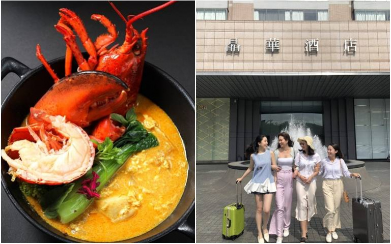七款美食「買一送一」,外送平台雙11優惠只到今天,龍蝦、牛肉準備開吃!