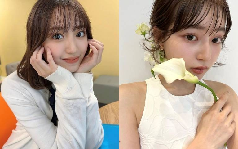 溫柔小姐姐系眼妝怎麼畫?記得眼線、睫毛膏選「這色」才可以被稱讚好有氣質!