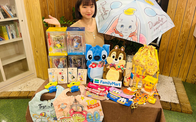 迪士尼、小新、LINE FRIENDS粉快掏錢包！「全家」點數加購療癒好物，每個都超欠收藏