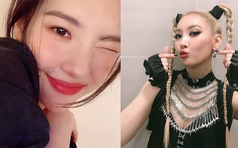 宣美“美貌爆擊”成為女神的秘密　就是用了這種低調打亮法！