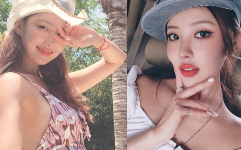 善用最強連假每日縮時保養！靠分配時間敷對面膜　小資女下周亮麗變身