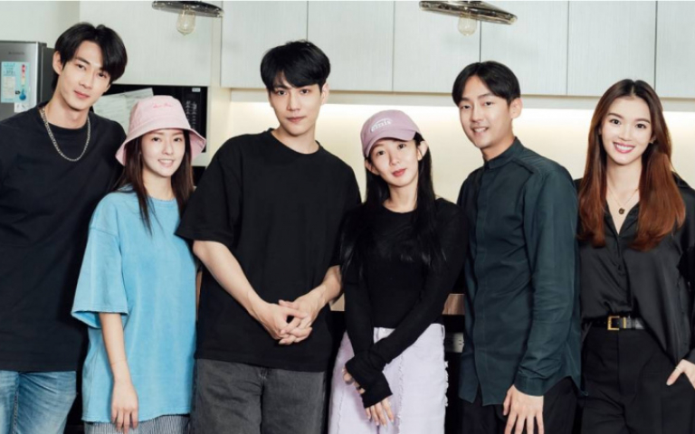 郭書瑤、林子閎新戲登坎城影展　《完全省錢戀愛手冊》合作新加坡演員