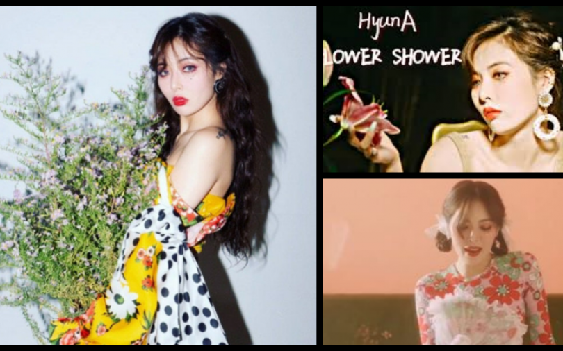 泫雅與DAWN戀愛ing　學會她的百變髮型和妝容　妳也可以讓「妳的他」心跳加速