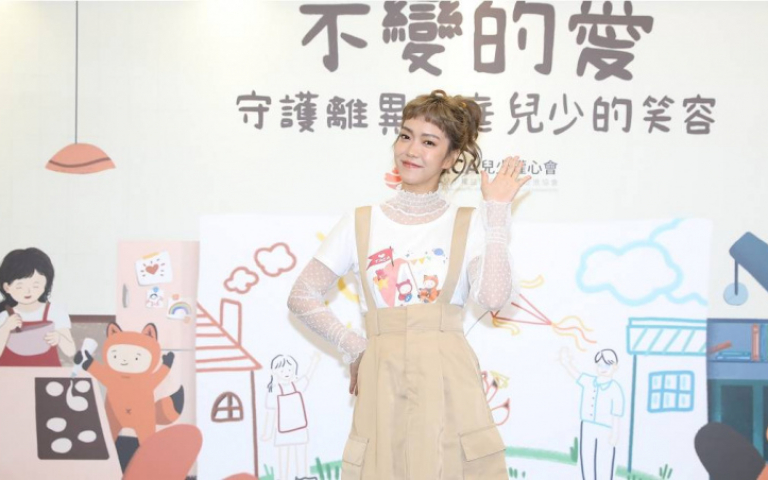 大霈期待20年盼得一家團聚 首曝爸罹癌三期先嫁女兒再開刀