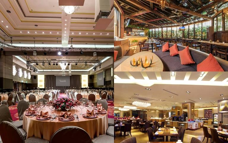 盤點4間圍爐餐廳！開吃海陸拼盤等多道美食，滿額再抽酒店住宿券！