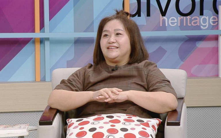 鍾欣凌體型圓潤遭同學排擠　為了這原因請辭外景主持