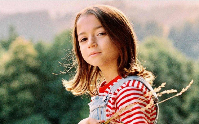 8歲刷新柏林影展銀熊獎紀錄　《兩萬種蜜蜂》女主角受限年紀無緣「西班牙奧斯卡」