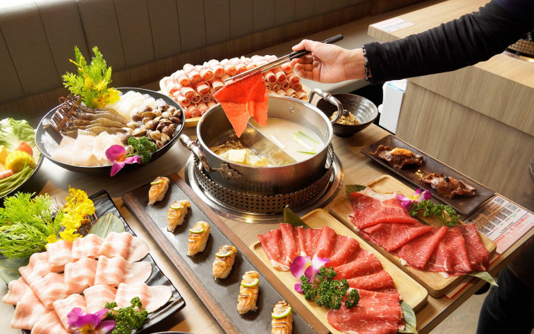 4月份的「馬辣樂透」開獎啦！「1.4.5」任二碼享升級活動，還有4月壽星專屬活動