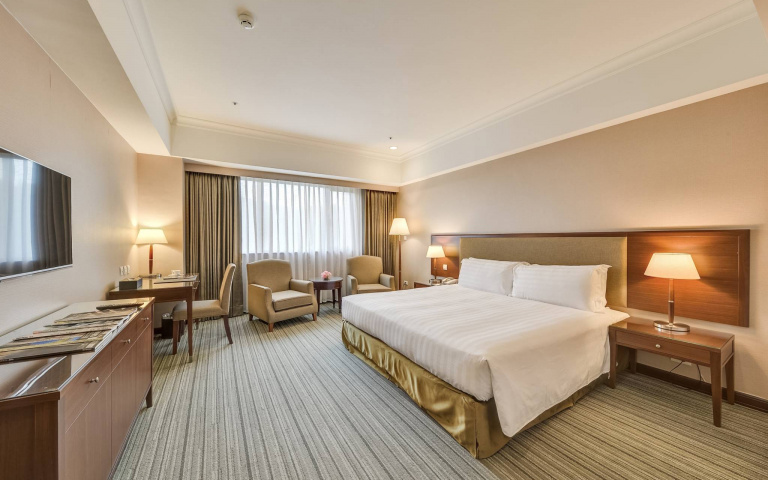 富士大飯店支推【環保愛地球】住房專案　打造零塑膠的未來