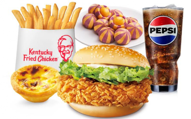 必勝客、肯德基祭出APP六大好康！比薩、雞塊6元？再抽旅遊金！