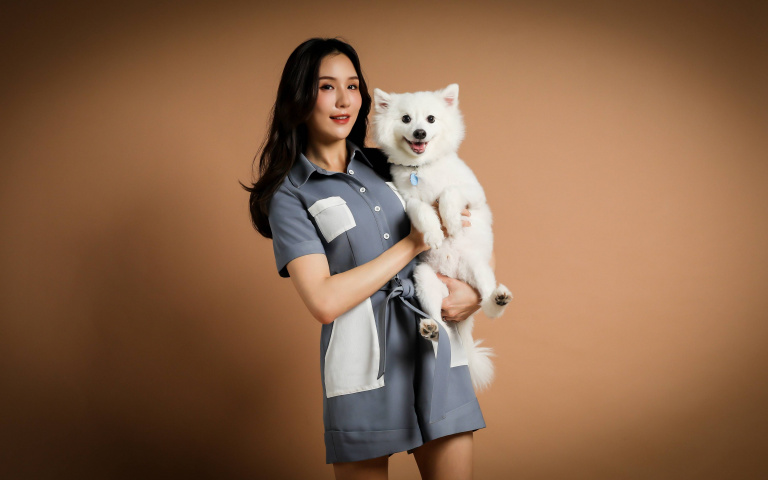 寵物情緣/潘映竹愛犬「吃掉整盒保險套」 崩潰撿大便尋屍