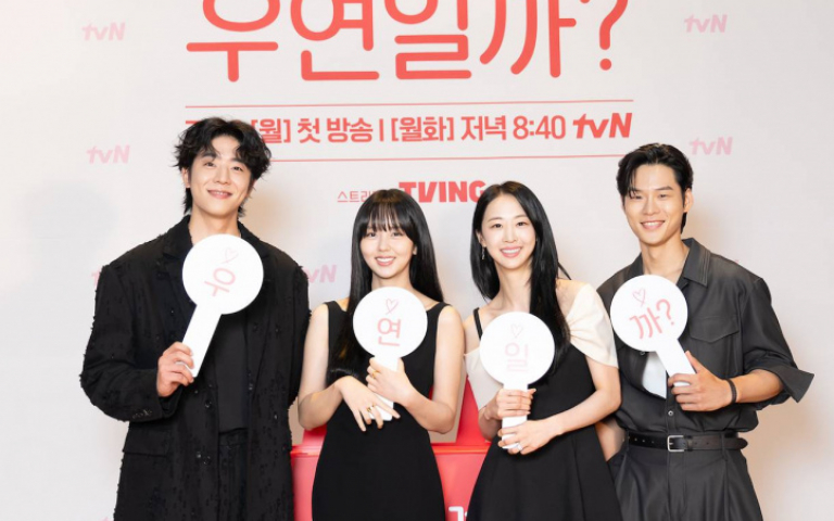 金所泫新作接棒《善宰》　蔡鍾協繼裴勇浚獲得「這個稱號」