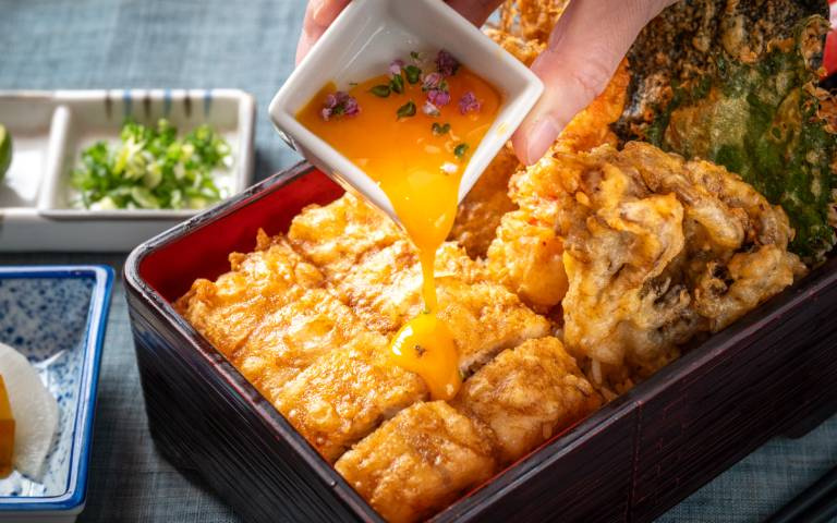 小倉屋七品鮮味一次盡享　2024盛夏鰻魚祭7/24開跑