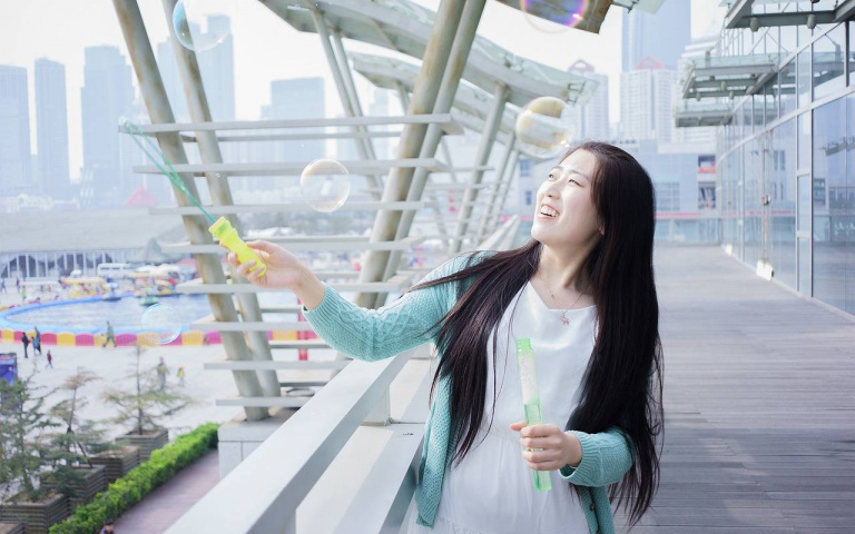 上天的寵兒！最好命4星座是她們　雙魚女善良待人收穫真摯感情