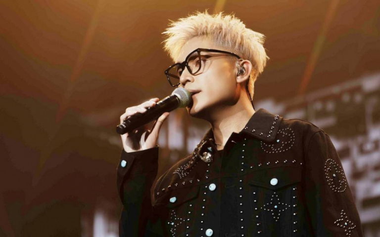 〈在加納共和國離婚〉原唱來台　首場門票完售驚喜宣布加場