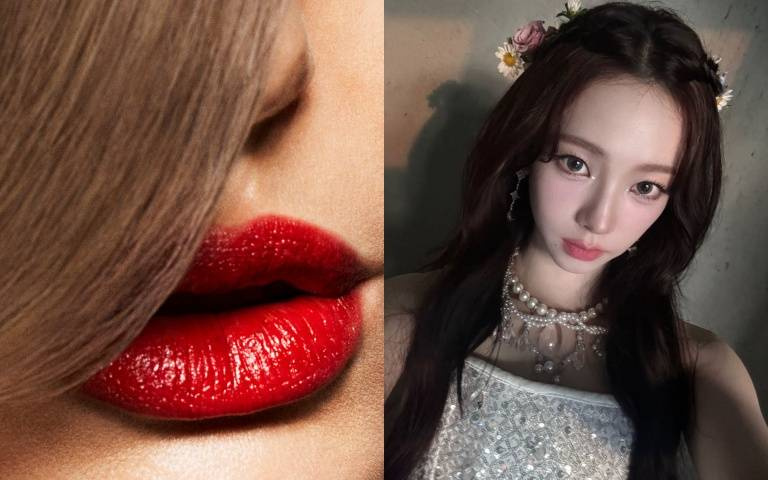 E人最愛的唇膏清單大公開！讓害羞I人也能擁有活潑E人的印象感！