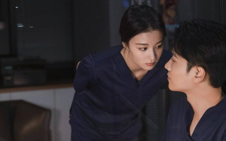 《聽說你喜歡我》王楚然直球告白　倒追大13歲學長