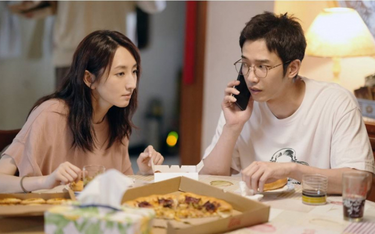 劉以豪變廢柴媽寶　柯佳嬿崩潰「男人都用下半身思考」