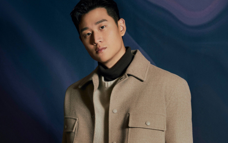 周興哲受邀上海跨年　驚喜推出「幾乎是愛情」MV三部曲 