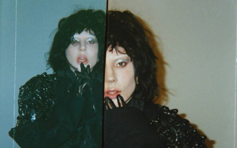 女神卡卡新輯回歸流行樂風　甜謝未婚夫「在愛中找到平靜 」