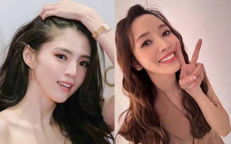 女神禿髮危機！侯佩岑、韓韶禧髮際線變高掀焦慮潮！醫師曝原因＋3款養髮洗護推薦找回髮量自信