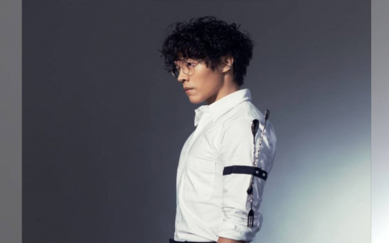 盧廣仲化身傷心調酒師　新歌突破1500萬點閱