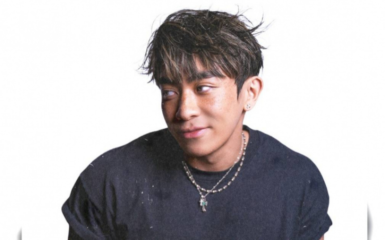 剛簽字成為幸福人夫 Tyson Yoshi再曝全新喜訊