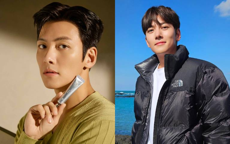 皮膚比女生還細緻！池昌旭保養哲學公開：保濕、運動、微針眼霜都是必備