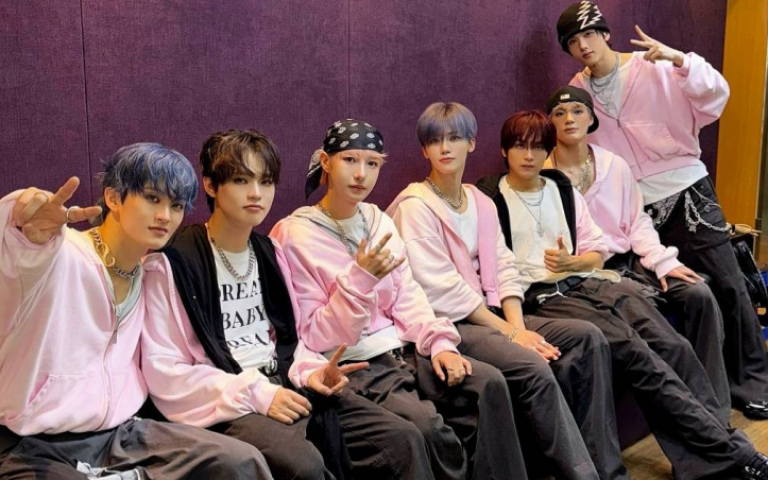 NCT DREAM首登台北大巨蛋 票價、搶購時間一次看