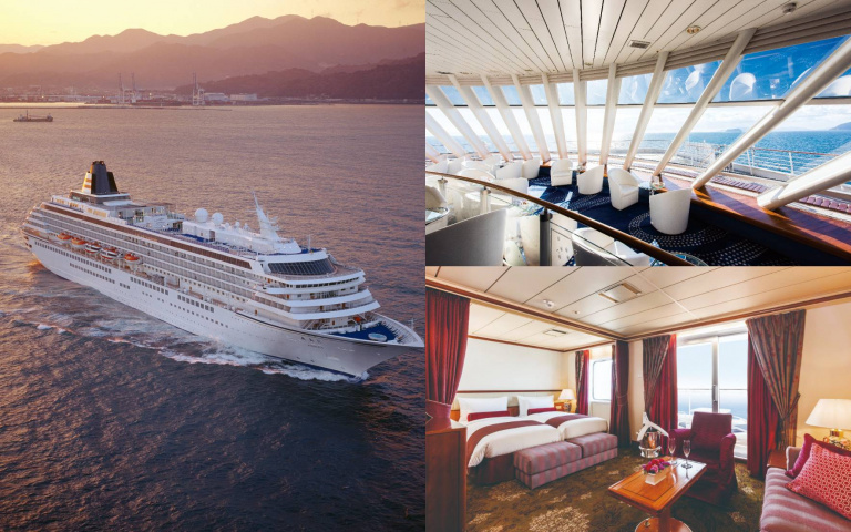 神戶成關西旅遊新據點　直飛航班、郵輪假期一次實現